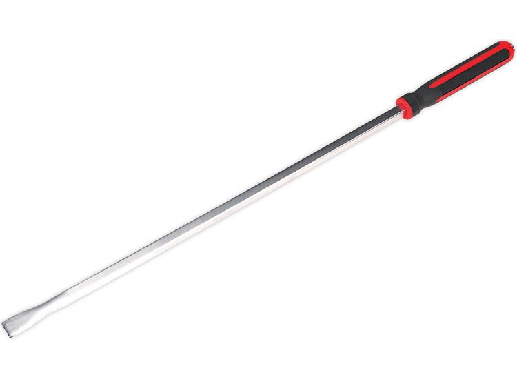 Sealey AK9103 Prybar 900mm Straight Heavy-Duty