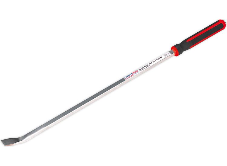 Sealey AK9104 Prybar 900mm 25° Heavy-Duty