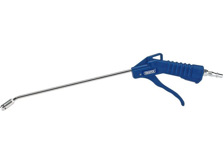 Draper 16435 280mm Long Air Blow Gun
