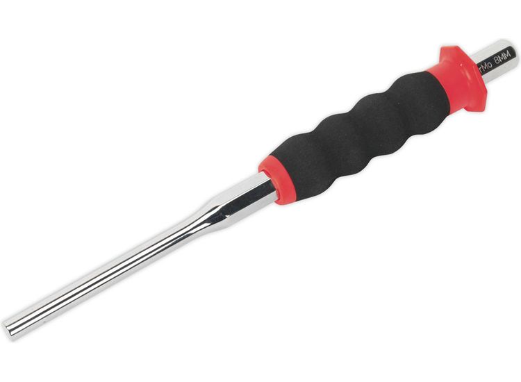 Sealey AK91318 Sheathed Parallel Pin Punch &amp;#8709;8mm