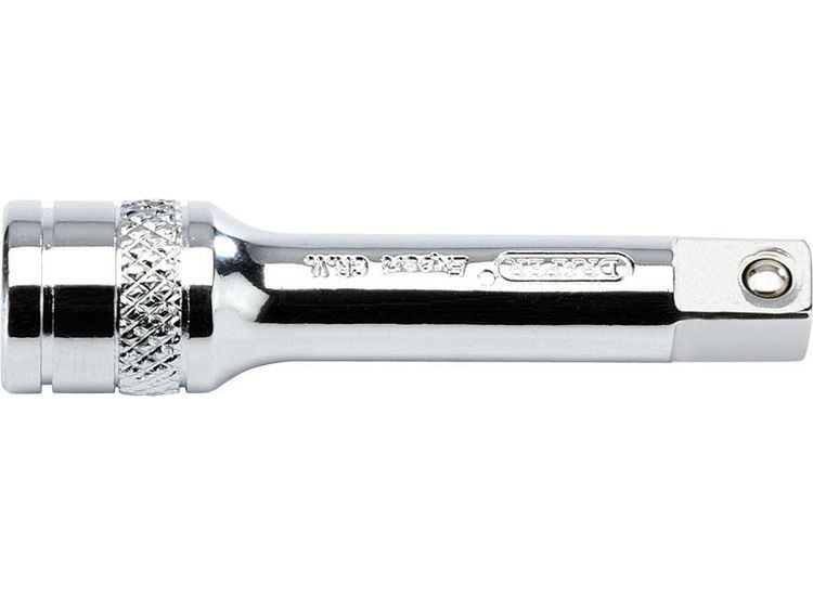 Draper 16711 1/4" Sq. Dr. Extension Bar (50mm)