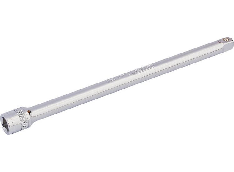 Draper 16714 1/4" Sq. Dr. Extension Bar (150mm)