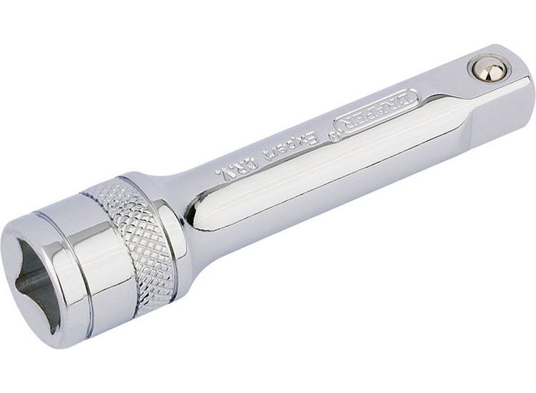 Draper 16725 3/8" Sq. Dr. Extension Bar (75mm)