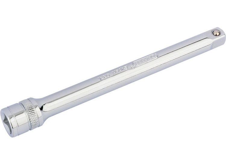 Draper 16726 3/8" Sq. Dr. Extension Bar (150mm)
