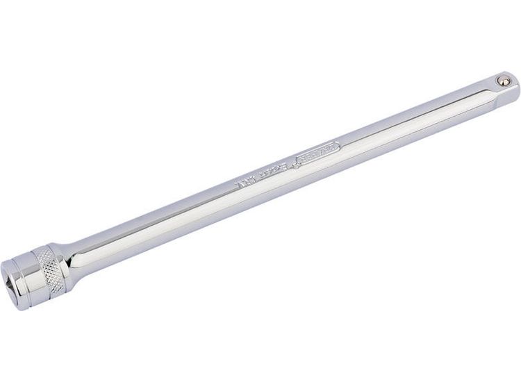 Draper 16727 3/8" Sq. Dr. Extension Bar (200mm)