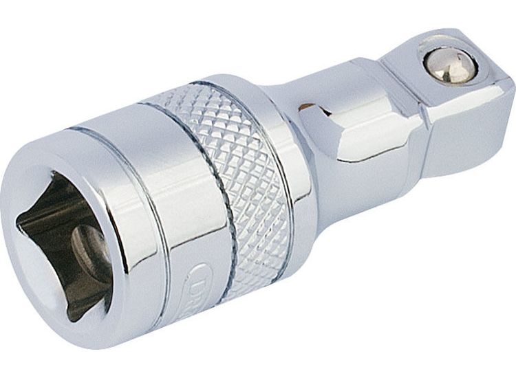 Draper 16734 3/8" Sq. Dr. Wobble Extension Bar (45mm)