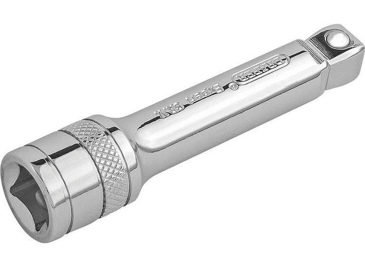 Draper 16735 3/8" Sq. Dr. Wobble Extension Bar (75mm)