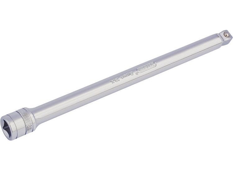 Draper 16738 3/8" Sq. Dr. Wobble Extension Bar (200mm)