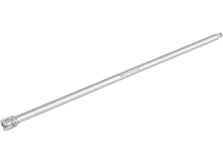 Draper 16741 3/8" Sq. Dr. Wobble Extension Bar (450mm)