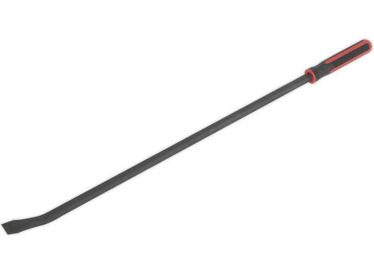 Sealey AK9134 Prybar 1220mm 45° Heavy-Duty