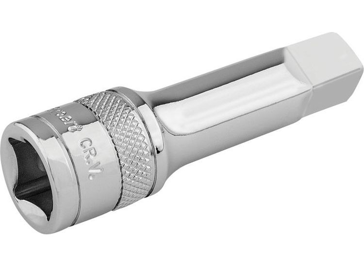 Draper 16750 1/2" Sq. Dr. Extension Bar (75mm)