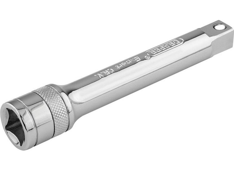 Draper 16751 1/2" Sq. Dr. Extension Bar (125mm)