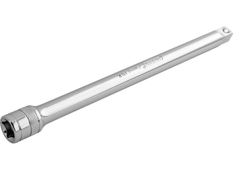 Draper 16752 1/2" Sq. Dr. Extension Bar (250mm)