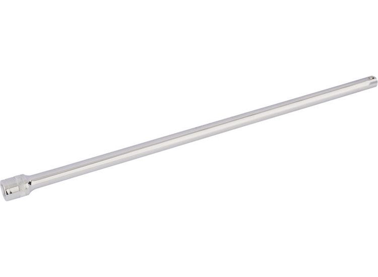 Draper 16753 1/2" Sq. Dr. Extension Bar (500mm)