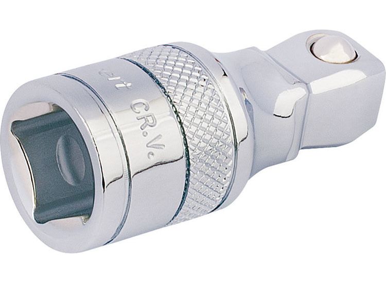 Draper 16754 1/2" Sq. Dr. Wobble Extension Bar (50mm)