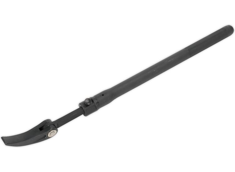 Sealey AK9138 Prybar Extendable Adjustable Head 600-915mm