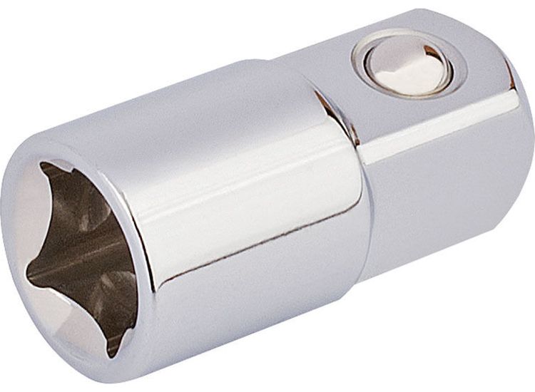 Draper 16804 3/8"(F) x 1/2"(M) Socket Converter