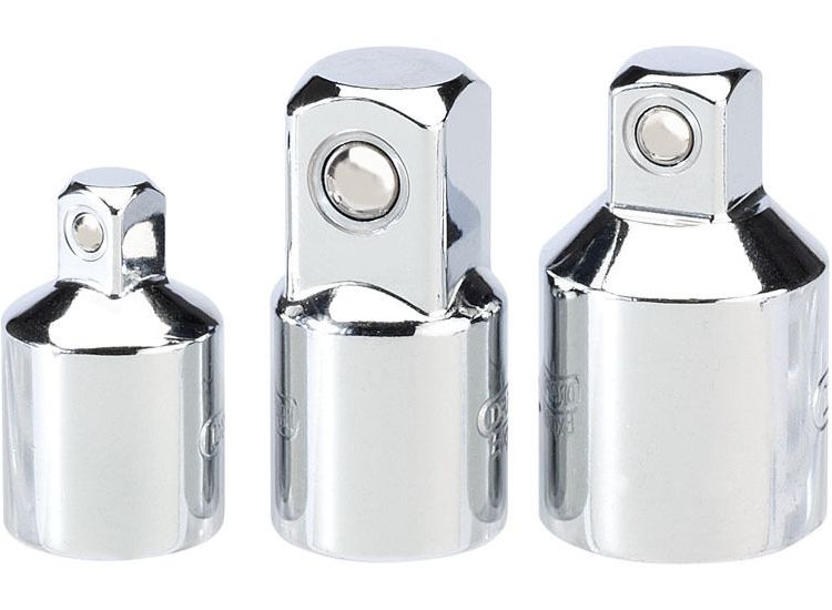 Draper 16806 Socket Converter Set (3 Piece)