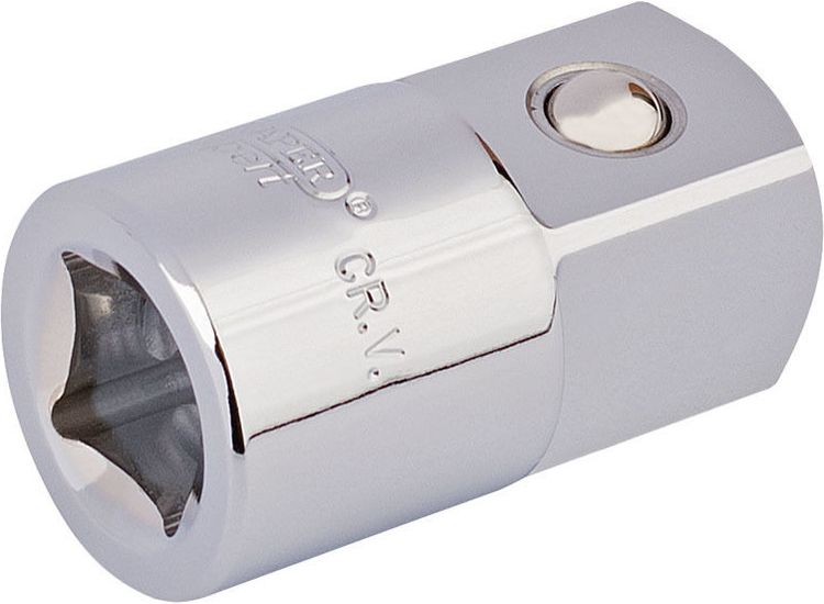 Draper 16807 1/2"(F) x 3/4"(M) Socket Converter