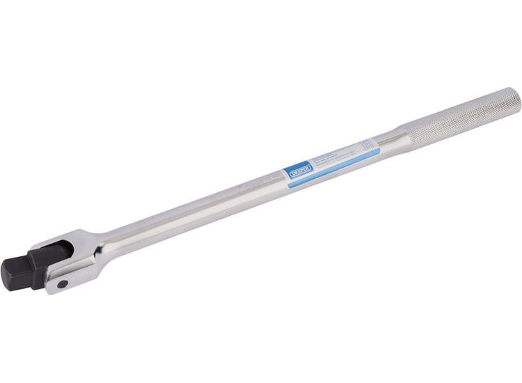 Draper 16816 3/4" Sq. Dr. Breaker Bar (475mm)