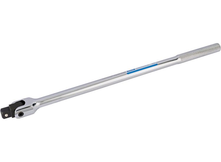 Draper 16817 3/4" Sq. Dr. Breaker Bar (600mm)