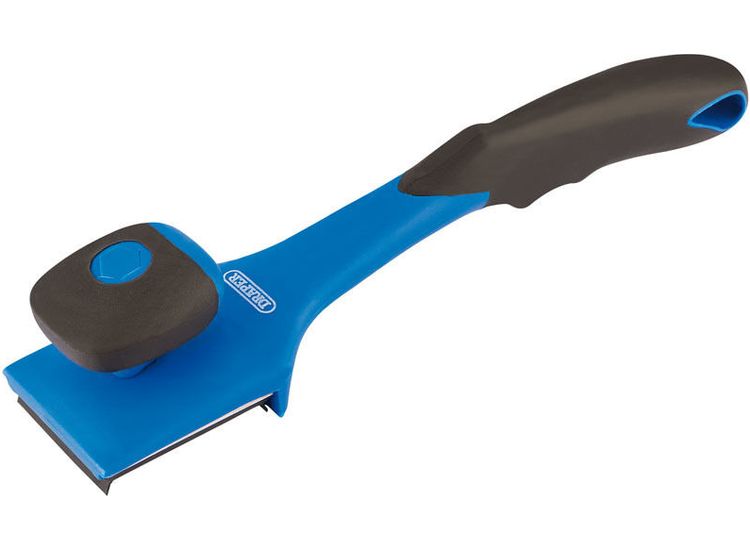 Draper 17154 Scraper with Soft Grip Handle and Knob
