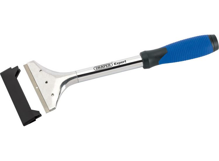 Draper 17158 Professional 4" Soft Grip Scraper