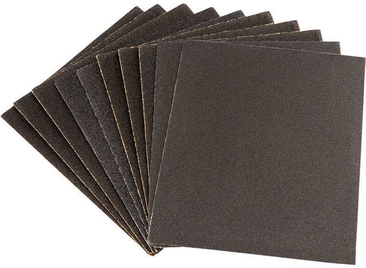 Draper 17164 Spare Glass Paper