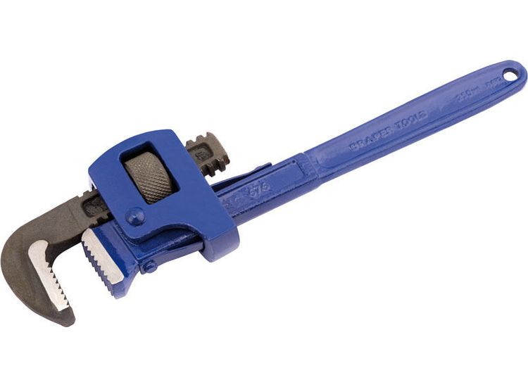 Draper 17184 Stillson Pattern Pipe Wrench 250mm