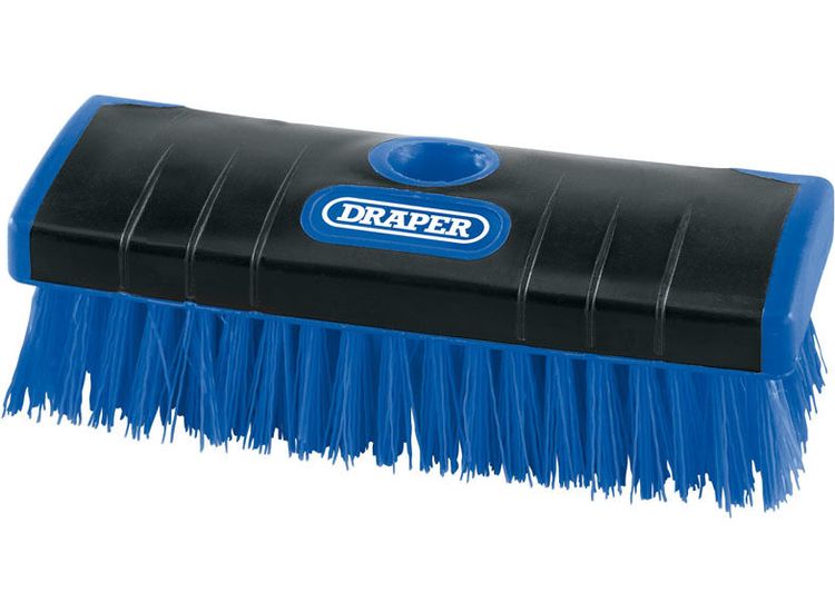 Draper 17190 Nylon Scrub Brush