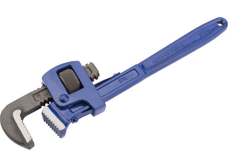 Draper 17192 Stillson Pattern Pipe Wrench 300mm