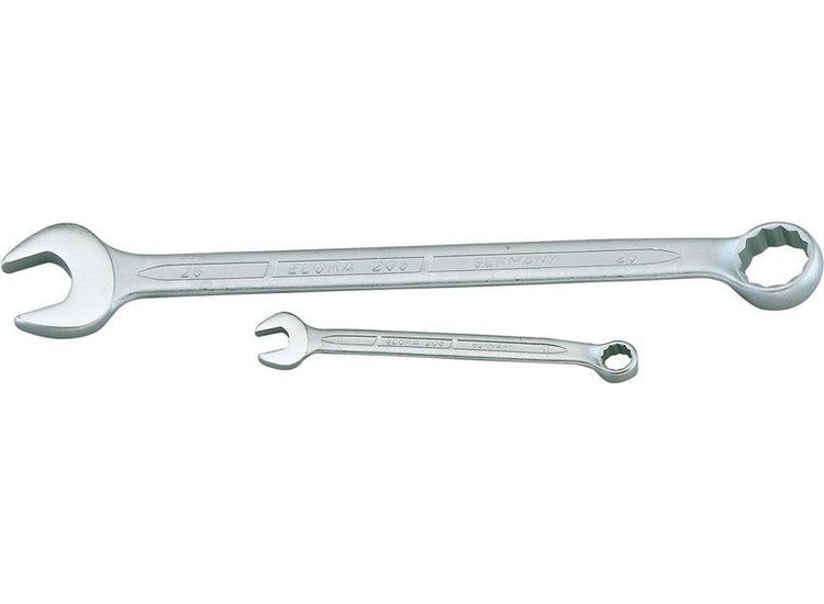 Elora 17250 29mm Long Combination Spanner