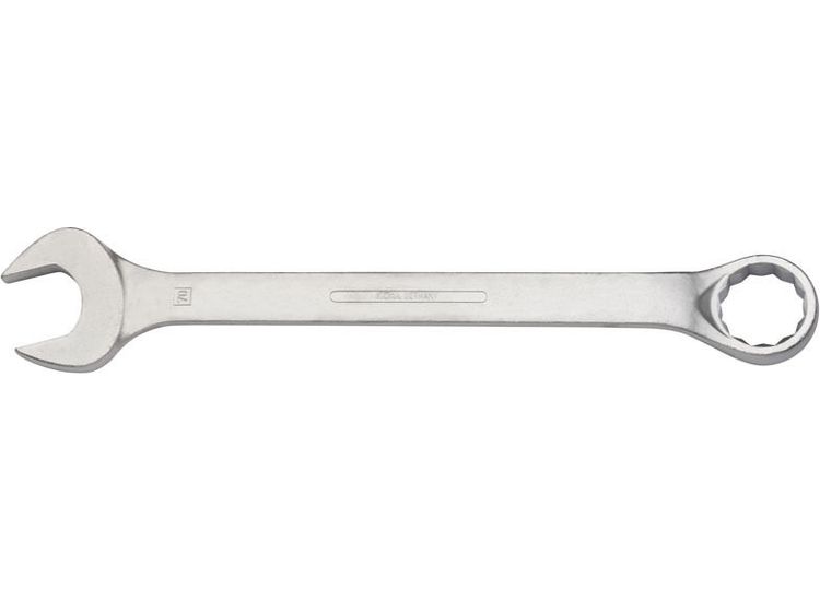 Elora 17257 70mm Long Combination Spanner