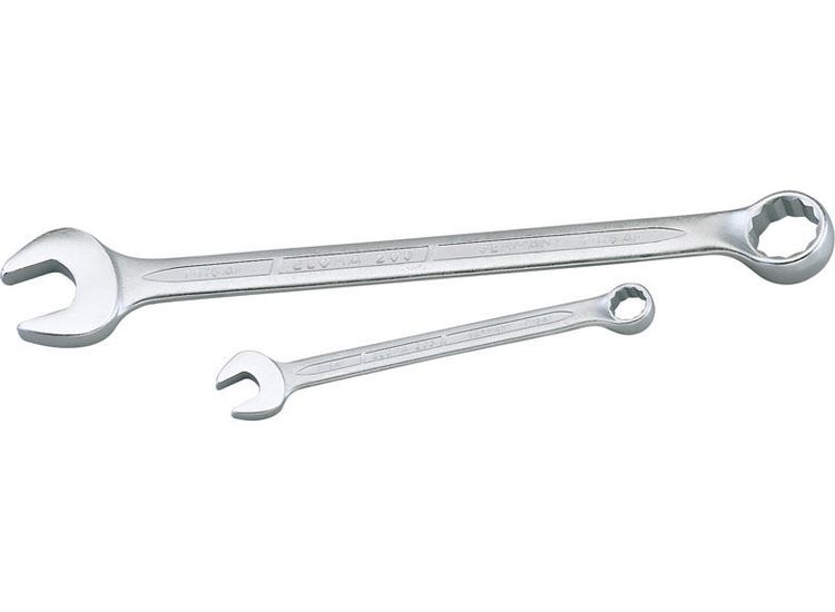 Elora Long Imperial Combination Spanner