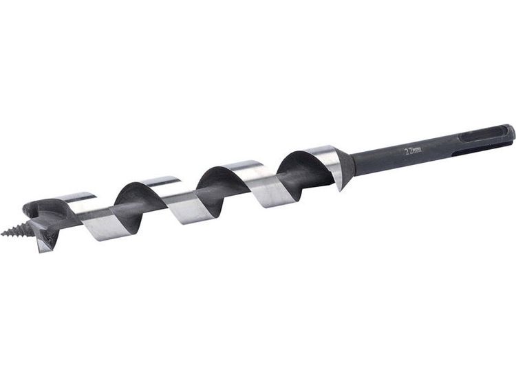 Draper 17391 230 x 22mm SDS+ Auger Bit
