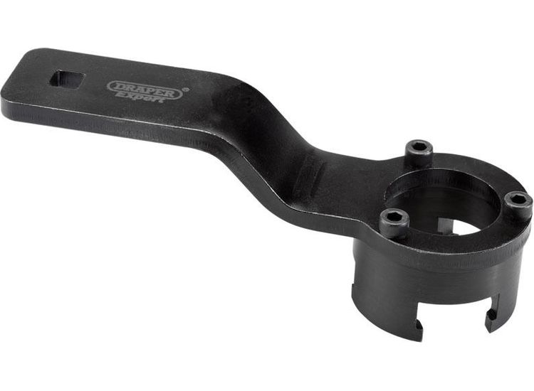Draper 17609 Crankshaft Holding Tool (VOLVO)