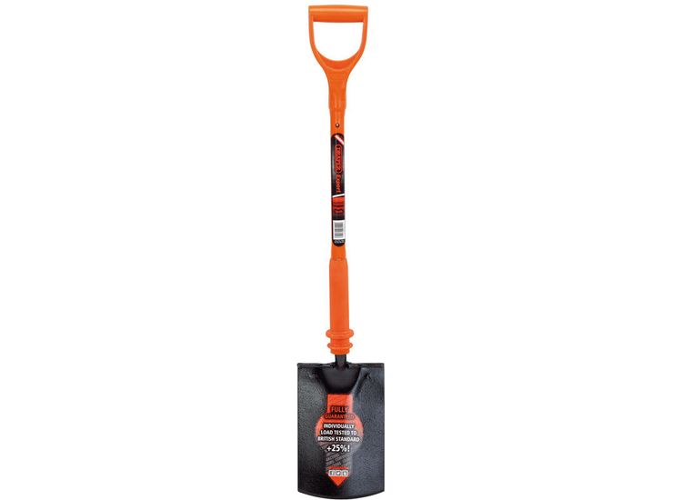 Draper 17694 Fully Insulated Digging Spade