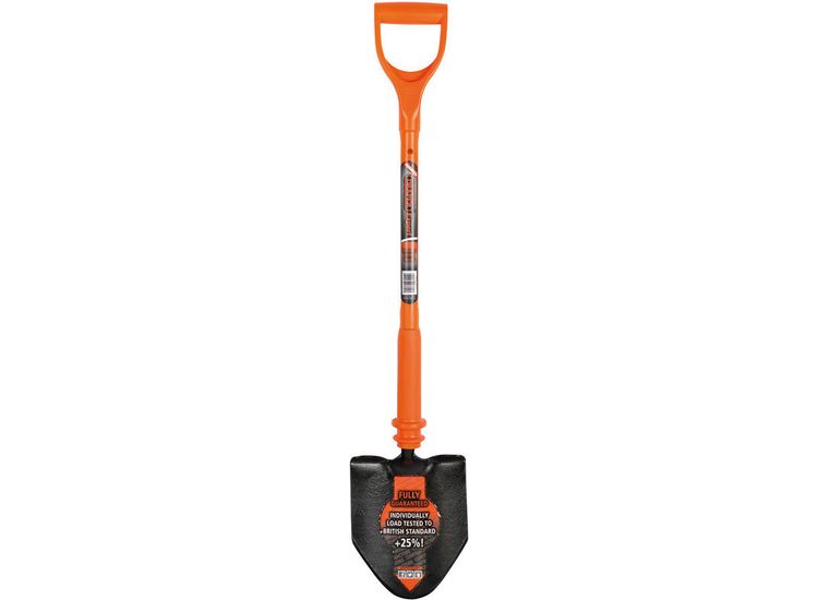 Draper 17695 Fully Insulated Utility Shovel
