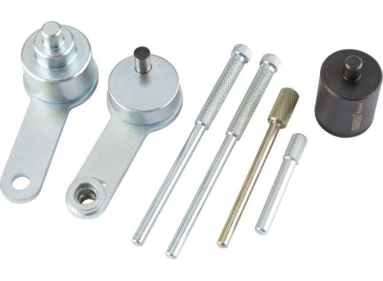 Draper 17819 Engine Timing Kit (JAGUAR, LAND ROVER, PEUGEOT, CITROEN)