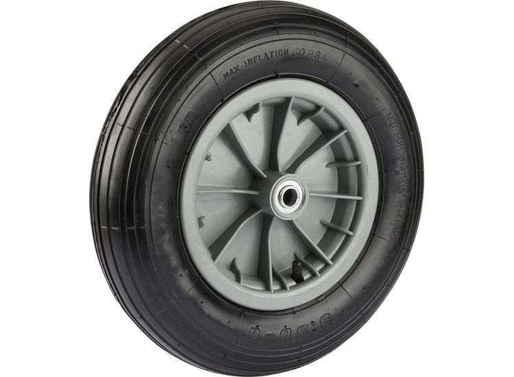 Draper 17995 Spare Wheel For 17993 Wheelbarrow