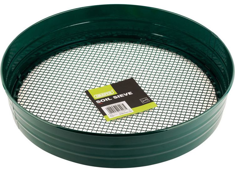 Draper 17998 Garden Soil Sieve