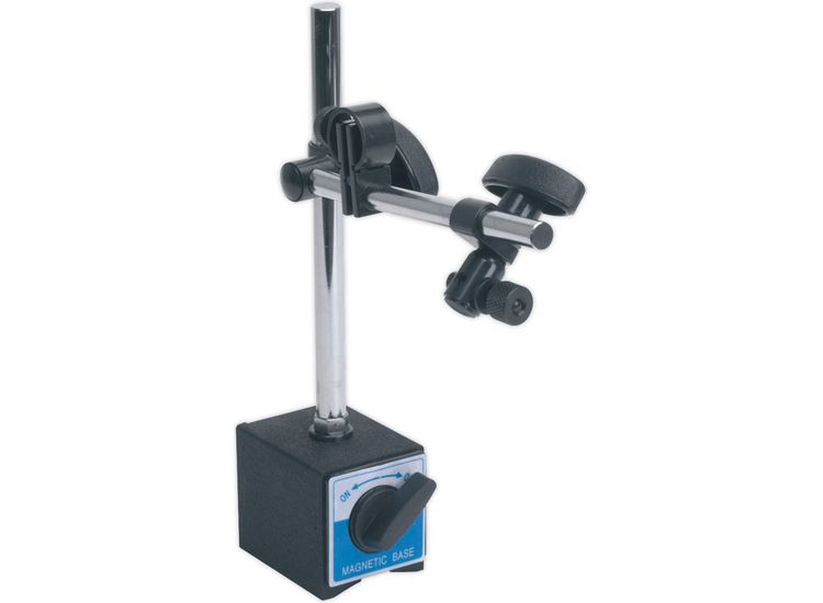 Sealey AK9581 Magnetic Stand with Fine Adjustment