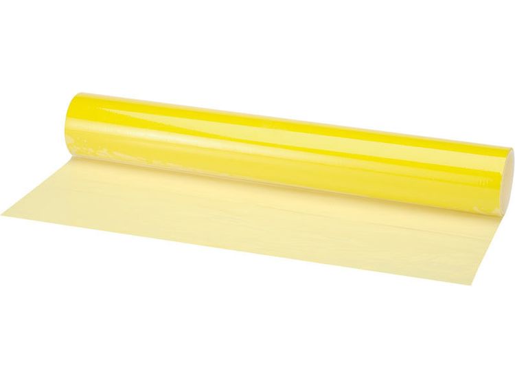 Draper 18018 Carpet Protective Film (25M)