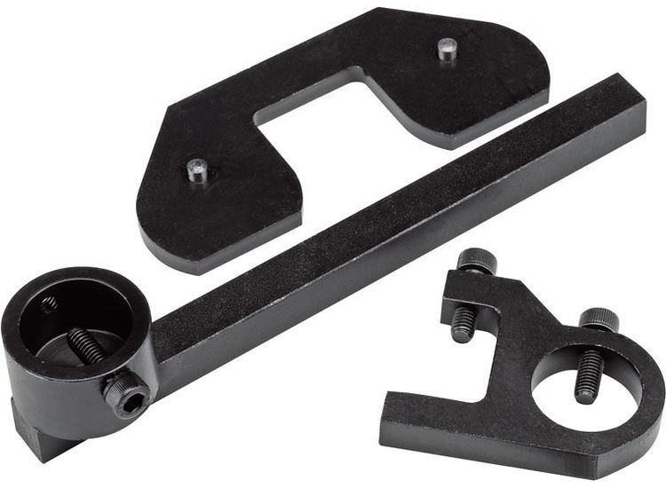 Draper 18090 Balance Shaft Setting and Locking Kit (CITROEN, FORD, JAGUAR, LAND ROVER, PEUGEOT, MITSUBISHI)