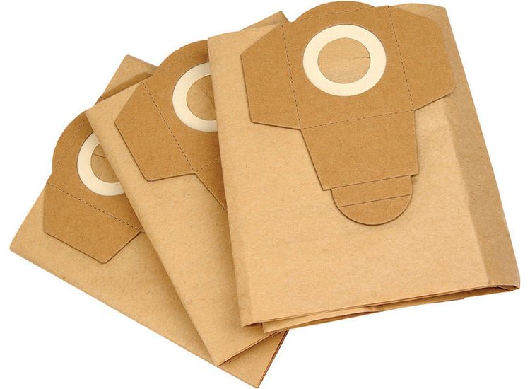 Draper 19102 Dust Bags for WDV15A (3)