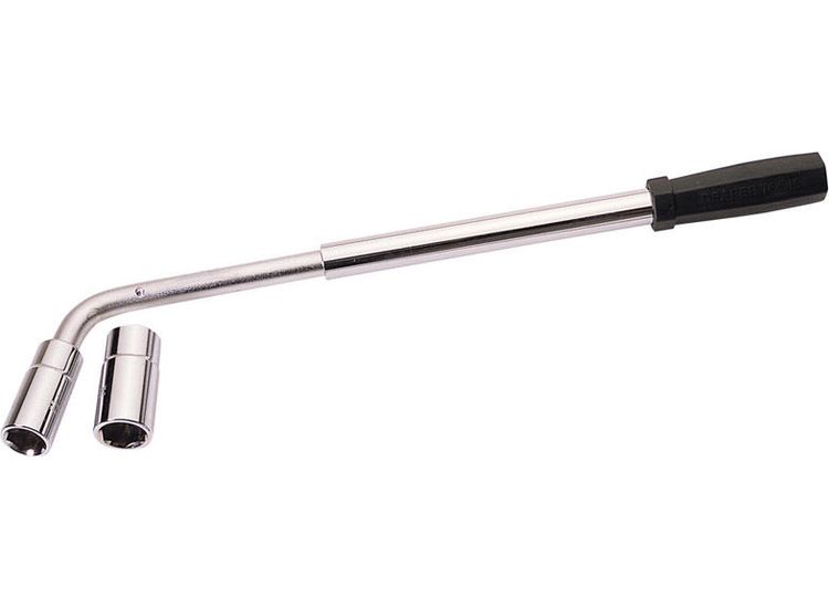 Draper 19152 Extending Wheel Nut Wrench