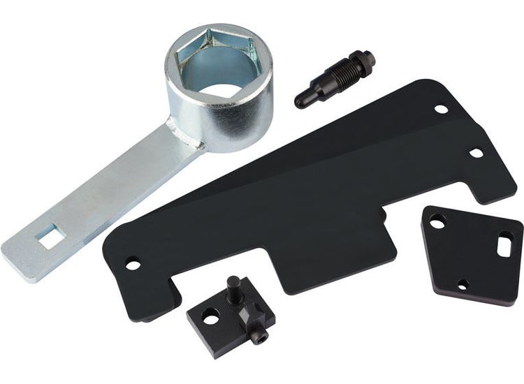 Draper 19180 Engine Timing Kit (AUDI, PORSCHE, SEAT, SKODA, VOLKSWAGEN)