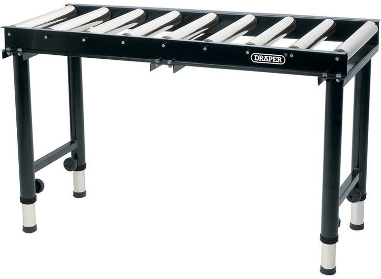 Draper 19192 Roller Table (390mm)