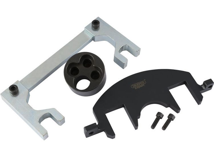 Draper 19218 Camshaft and Balance Shaft Timing Kit (MERCEDES-BENZ, JEEP)