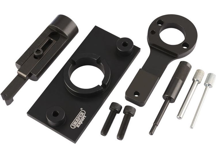 Draper 19232 Engine Timing Kit (VAUXHALL)